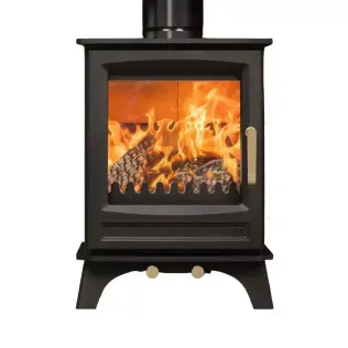 All Wood Burning Stoves