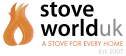 Stove World UK logo
